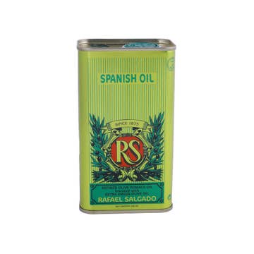 Rafael Salgado Extra Virgin Olive Oil 400ml 