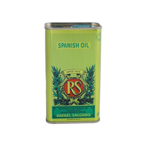 Rafael Salgado Extra Virgin Olive Oil 400ml 