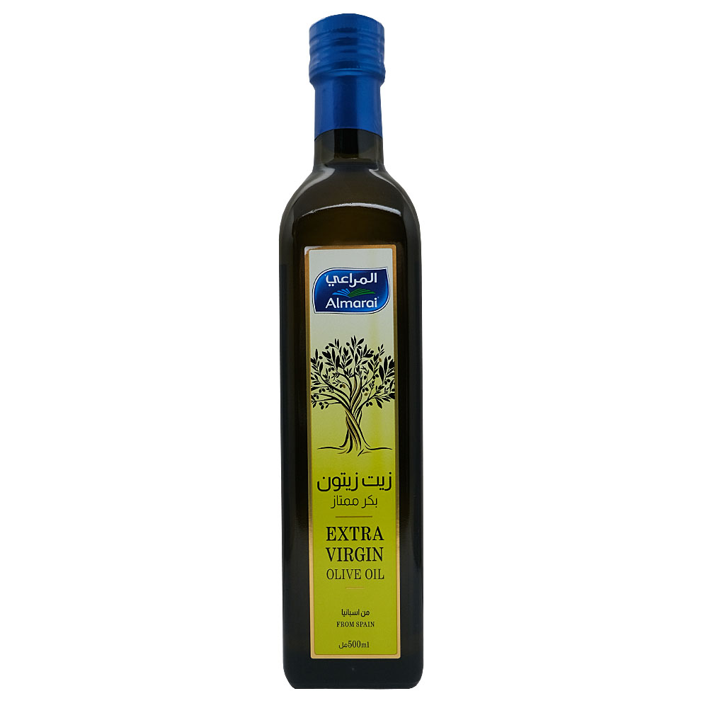 Almarai Extra Virgin Olive Oil 500ml