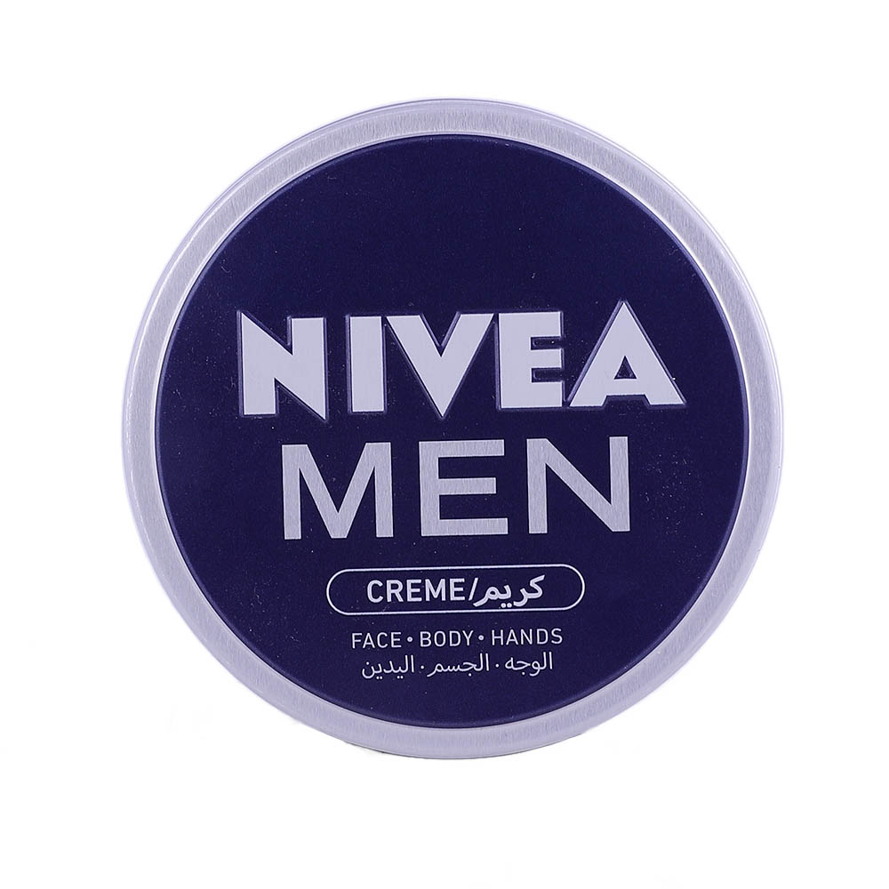 Nivea Men Creme 75ml