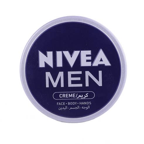 Nivea Men Creme 75ml - Available at Alosra Online Supermarket