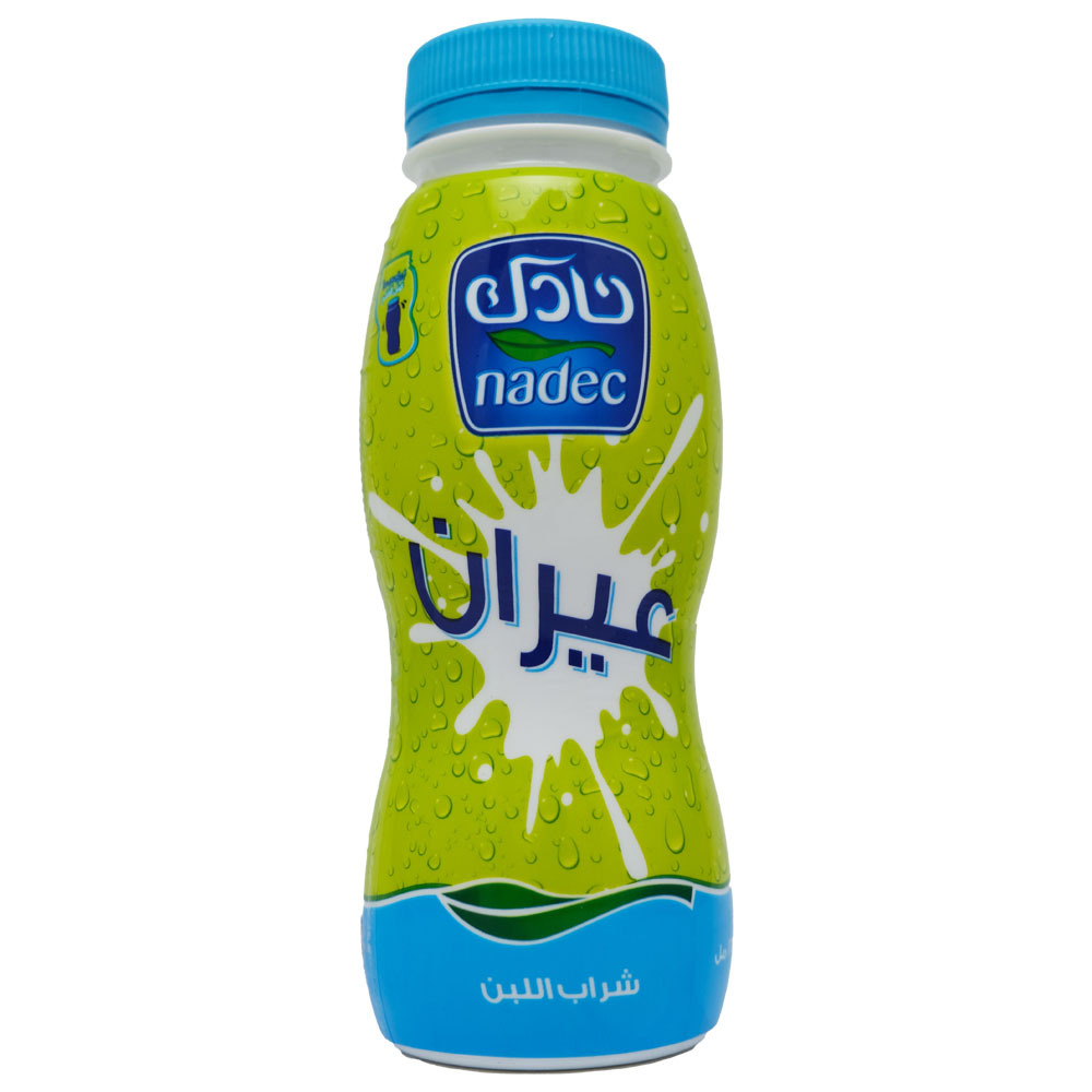 Nadec Ayran Laban 225ml - Bahrain Alosraonline supermarket