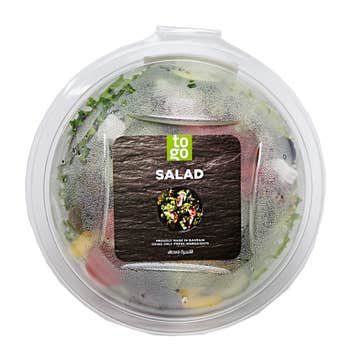 Mix Salad 300g - Available at Alosra Online Supermarket