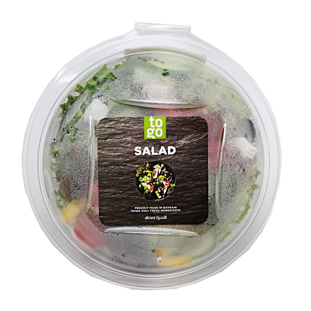 Mix Salad 300g - Available at Alosra Online Supermarket