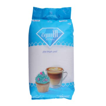 Alosra Fine Sugar 10Kg