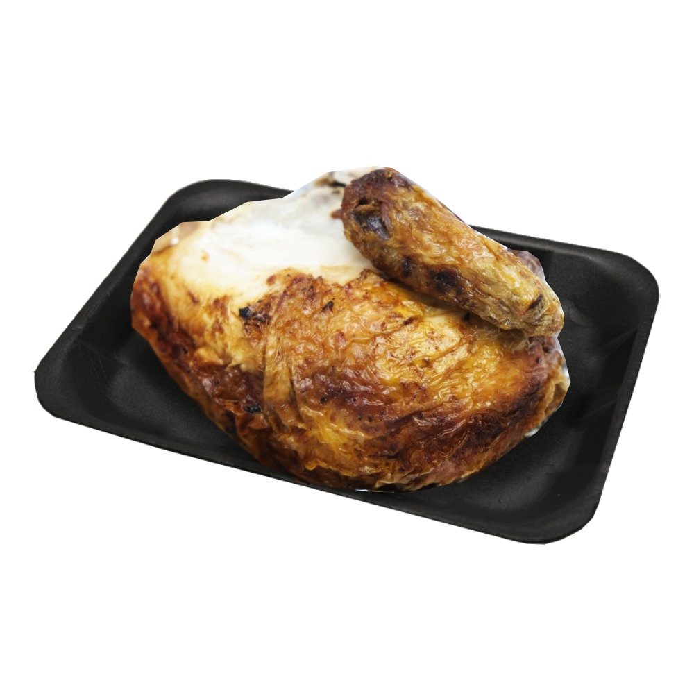 Grill Chicken Portion