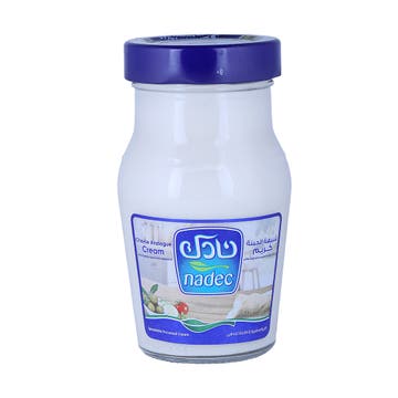 Nadec Cream Cheese Jar 240g 