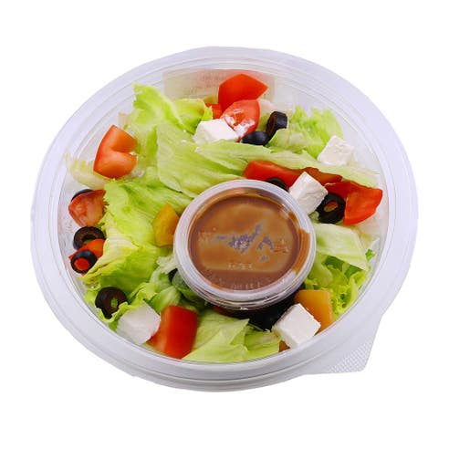 Greek Salad 300g - Available at Alosra Online Supermarket