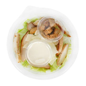 Chicken Caesar Salad - Available at Alosra Online Supermarket
