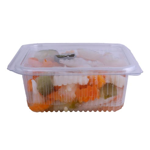 Chtoura G Mixed Pickles [Per Kg] 