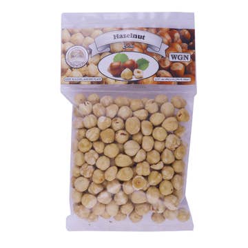 WGN Hazelnut 200g - Available at Alosra Online Supermarket