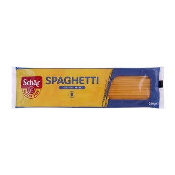 Schar Spaghetti Pasta 250g 