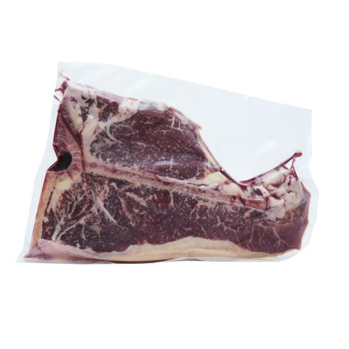 New Zealand Beef Shortloin [Per Kg] - Available at Alosra Online Supermarket