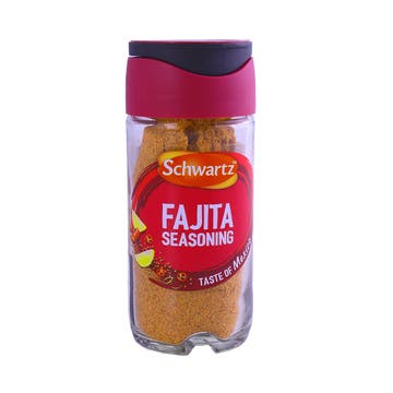 Schwartz Fajita Seasoning 46g - Available at Alosra Online Supermarket