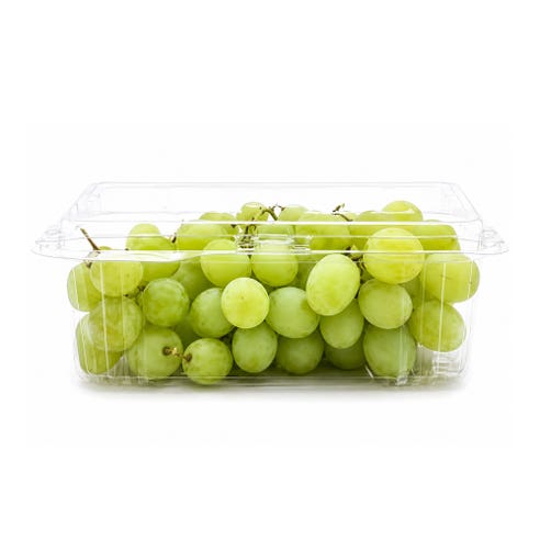 White Grapes 500g - Available at Alosra Online Supermarket