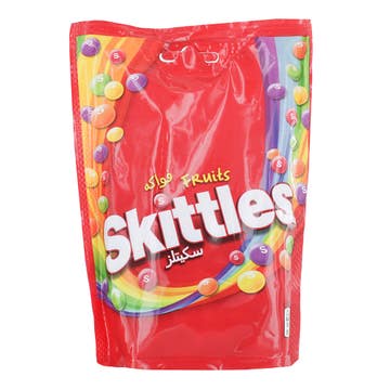 Skittles Original Fruit Candy 174g - Available at Alosra Online Supermarket