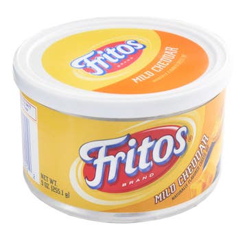 Fritos Mild Cheddar Cheese Dip 255.1g - Available at Alosra Online Supermarket