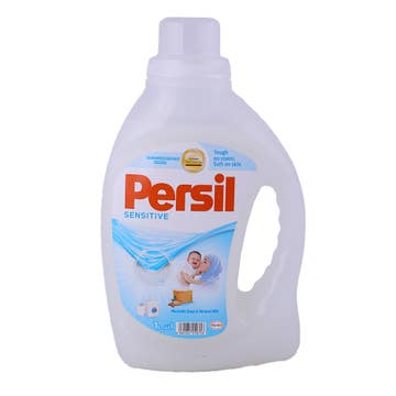 Persil Sensitive Auto Gel Detergent 1L 