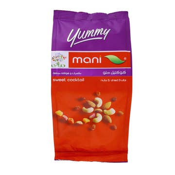 Mani Sweet Cocktail 200g 