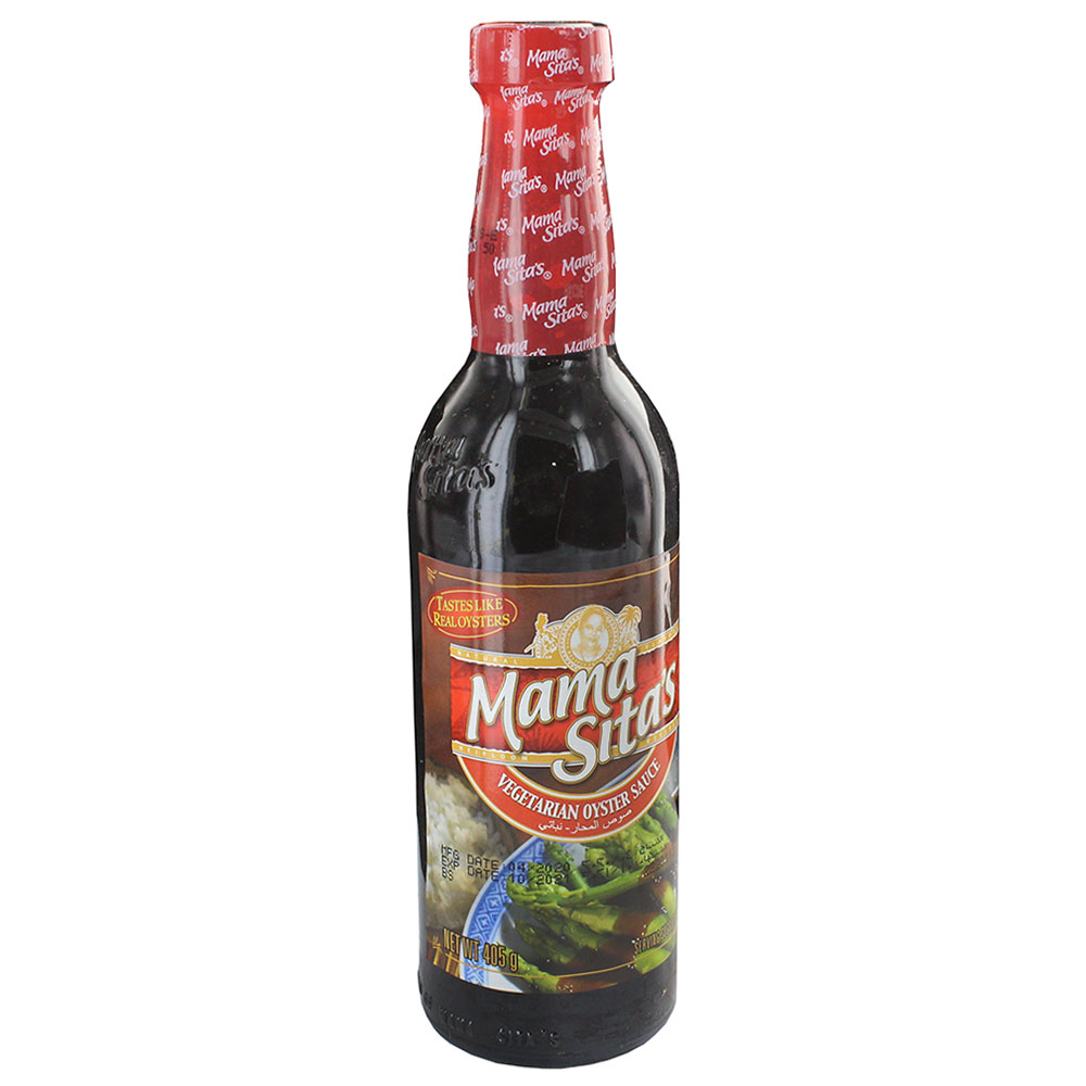 Mama Sita's Oyster Sauce 405g
