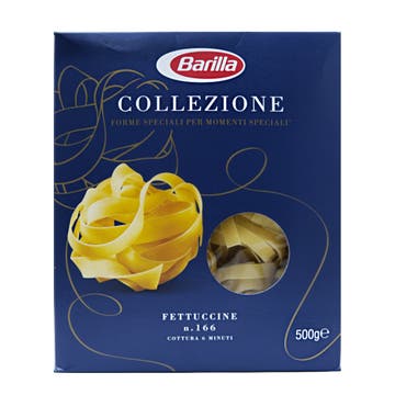Barilla Fettuccine Toscane 500g - Available at Alosra Online Supermarket