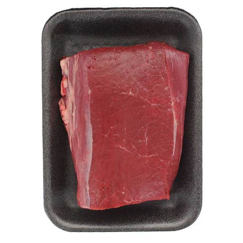 New Zealand Fillet Steak Center Cut [Per Kg] 
