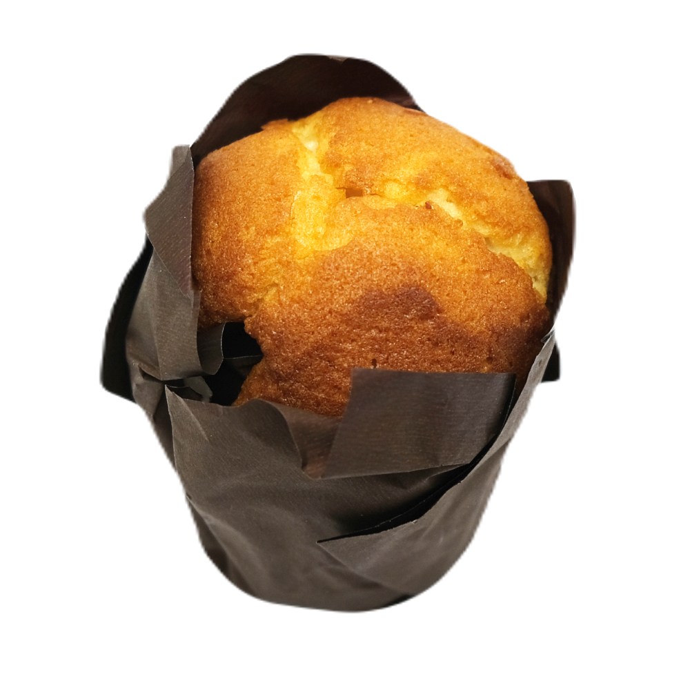 Muffin Vannila 70g 