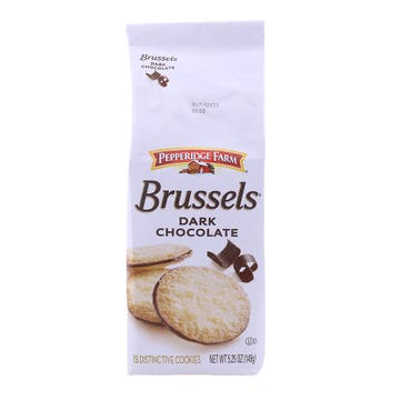 Pepperidge Farm Brussels Distinctive Cookies 149g