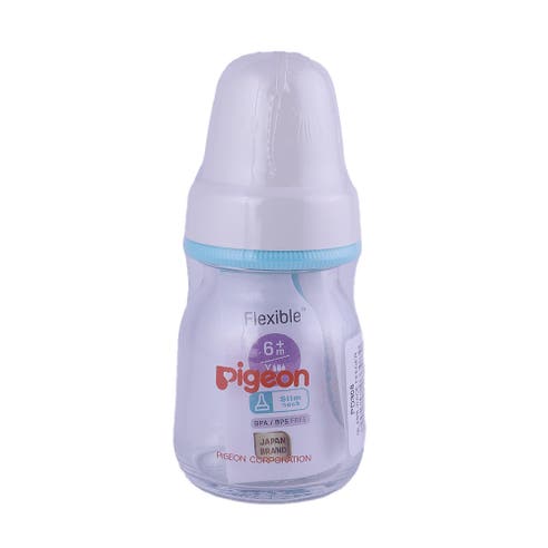 Pigeon Slim Neck Milk Feeder [6+ Months] 591ml - Available at Alosra Online Supermarket