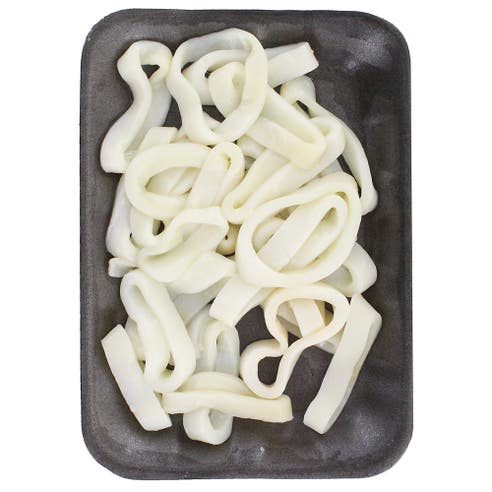 Squid Rings IQF [Per Kg] - Available at Alosra Online Supermarket