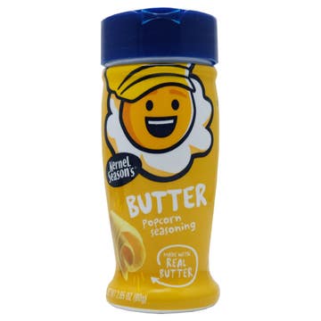 Kernel Seasons Butter Popcorn Seasoning 80g 