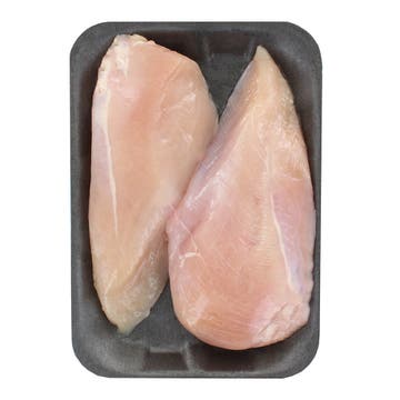 Boneless Chicken Breast [Defrosted] [Per Kg] - Available at Alosra Online Supermarket