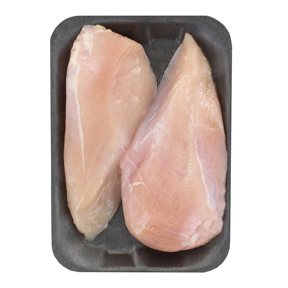 Boneless Chicken Breast [Defrosted] [Per Kg] 