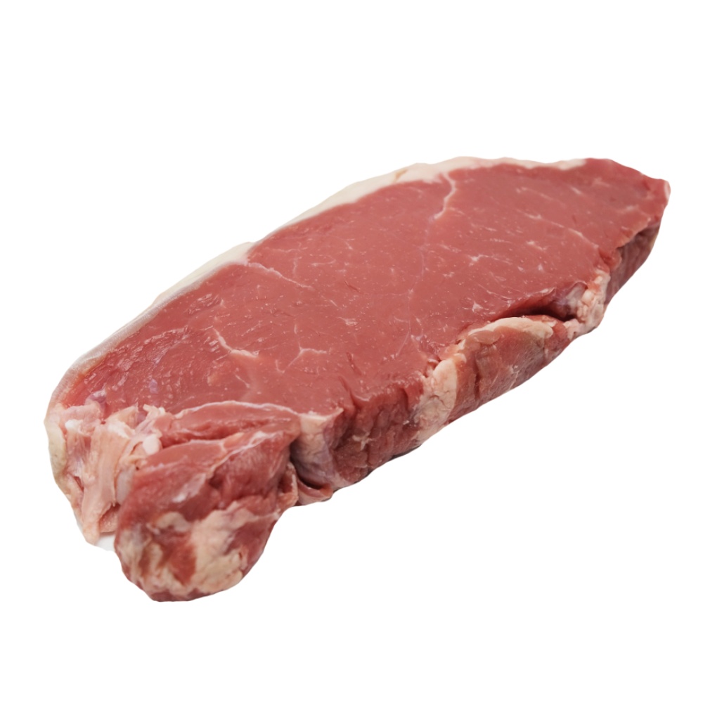 New Zealand Beef Sirloin Steak [Per Kg] back image