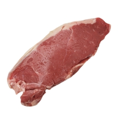 New Zealand Beef Sirloin Steak [Per Kg] - Available at Alosra Online Supermarket