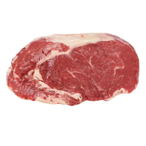 New Zealand Beef Cube Roll Steak [Per Kg] - Available at Alosra Online Supermarket