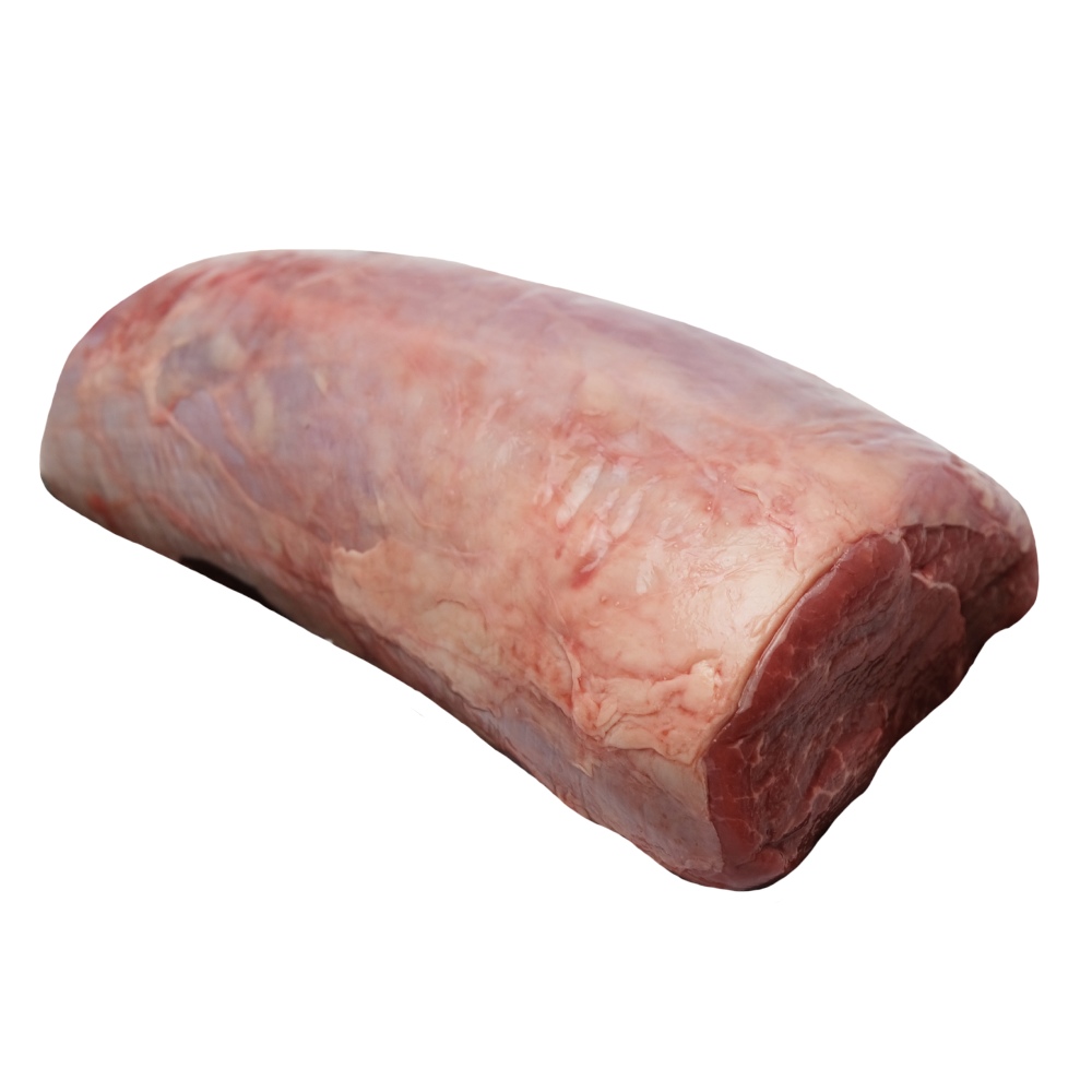 New Zealand Beef Chuck Tender Steak [Per Kg] back image