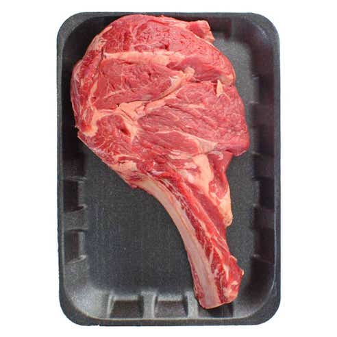 New Zealand Oven Prepared Rib Roasting Joint [Per Kg] - Available at Alosra Online Supermarket