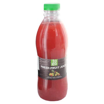 Watermelon Juice 1L - Available at Alosra Online Supermarket