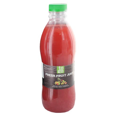 Watermelon Juice 1L - Available at Alosra Online Supermarket