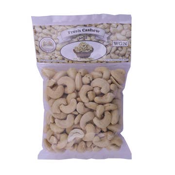 WGN Fresh Cashew Nut 200g - Available at Alosra Online Supermarket