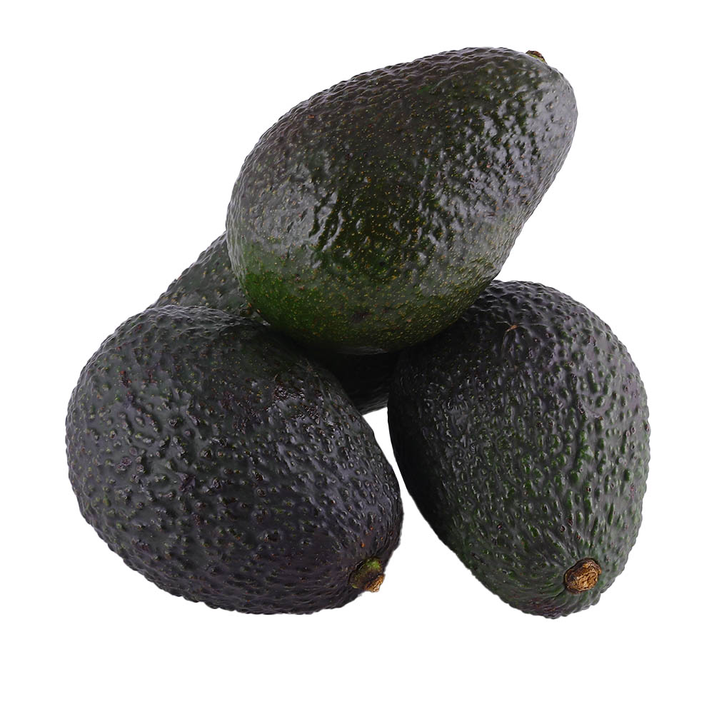 Avocado Hass Kenya [Per Kg] back image