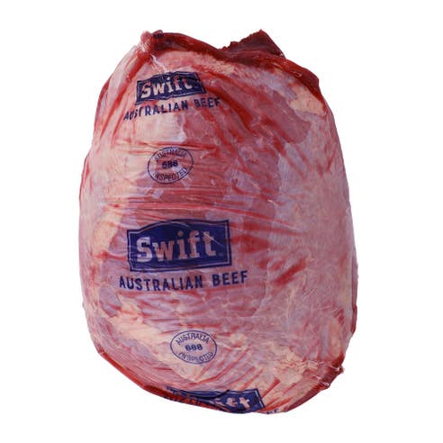 Swift Australian Chilled Beef Knuckle [Per Kg] 