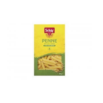 Schar Penne Pasta 250g - Available at Alosra Online Supermarket