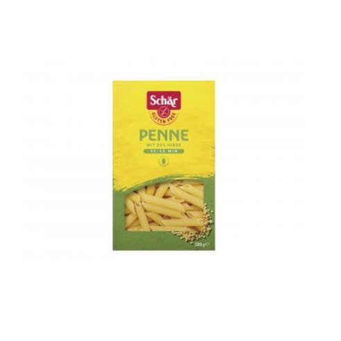 Schar Penne Pasta 250g - Available at Alosra Online Supermarket