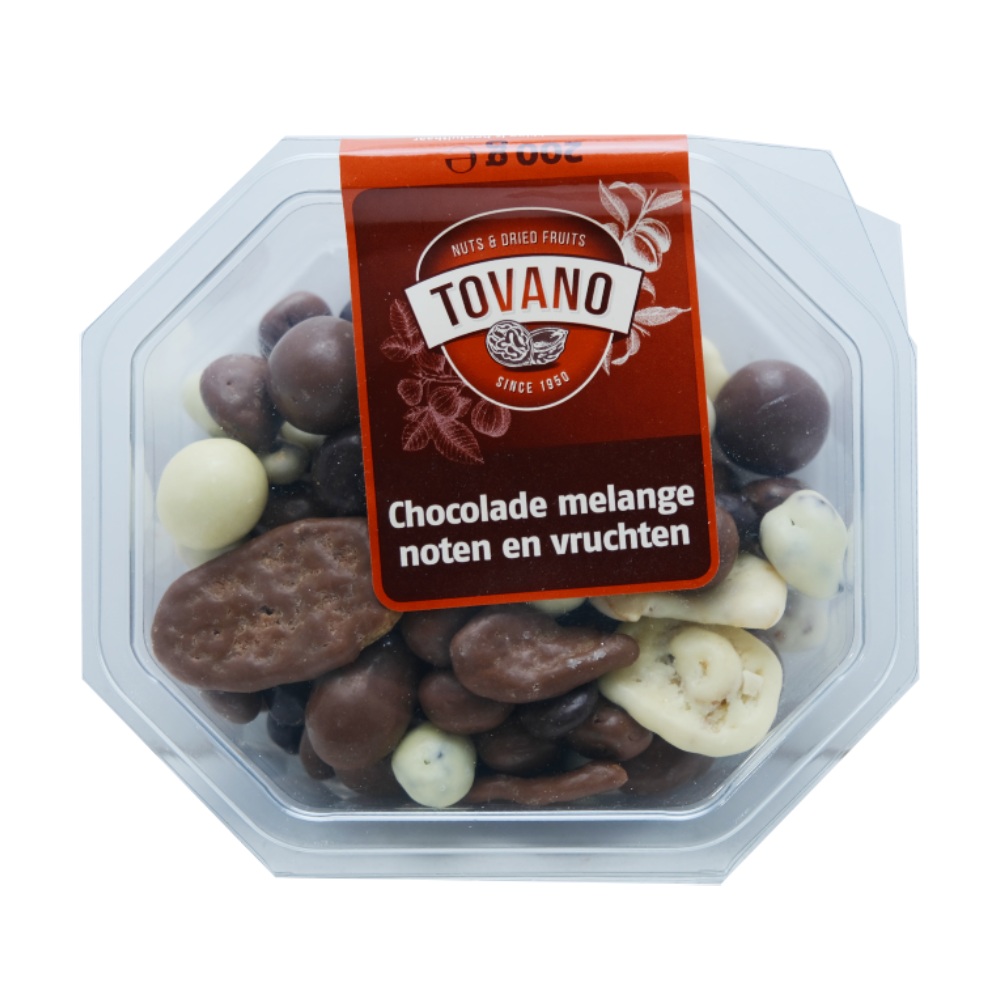 Chocolate Yougurt Mix 200g - Available at Alosra Online Supermarket