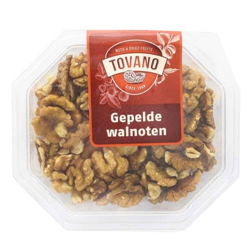 Tovano Walnuts 80g - Available at Alosra Online Supermarket