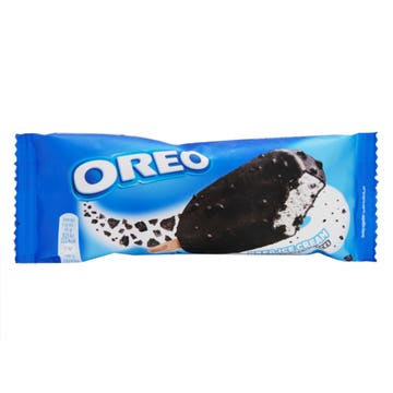 Oreo Cookie Stick Ice Cream 90g - Available at Alosra Online Supermarket