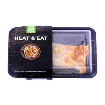 Beef Lasagna Ready Meal - Available at Alosra Online Supermarket