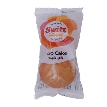Switz Cup Cake 60g 